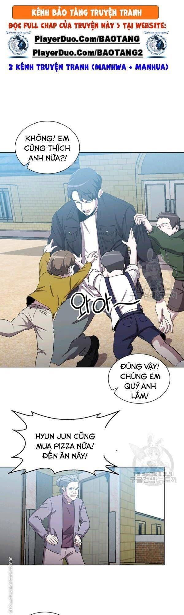 đọc truyện Tôi Là Thợ Săn Có Sức Mạnh Của 99 Vạn Tiền Kiếp Chương 16 ảnh 32 tại Thiên Thai Truyện