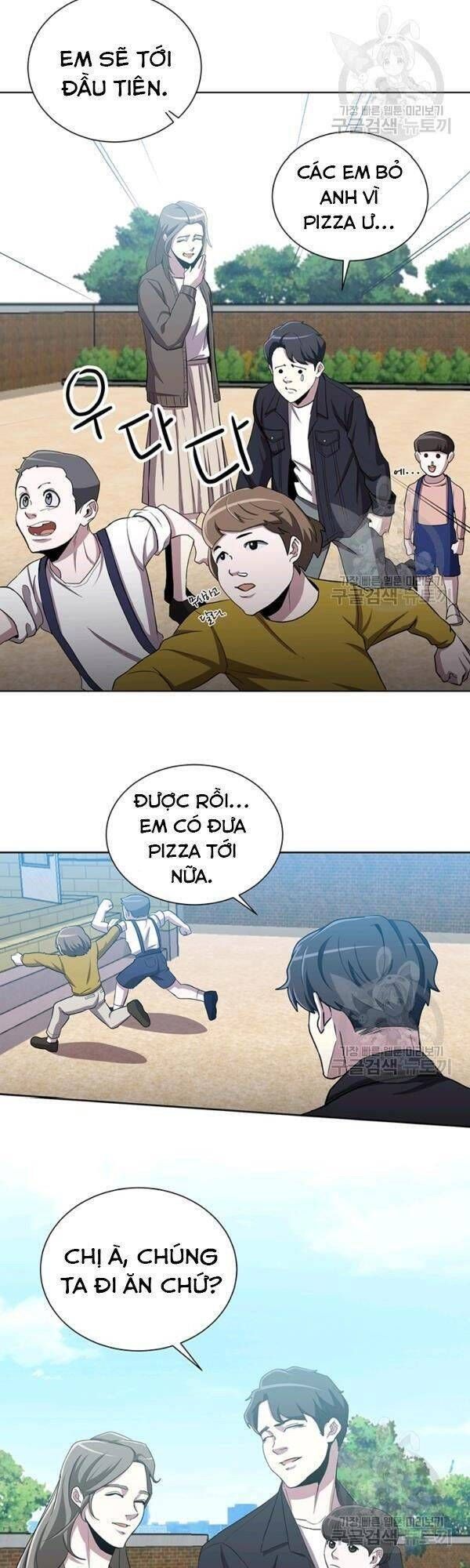 đọc truyện Tôi Là Thợ Săn Có Sức Mạnh Của 99 Vạn Tiền Kiếp Chương 16 ảnh 33 tại Thiên Thai Truyện