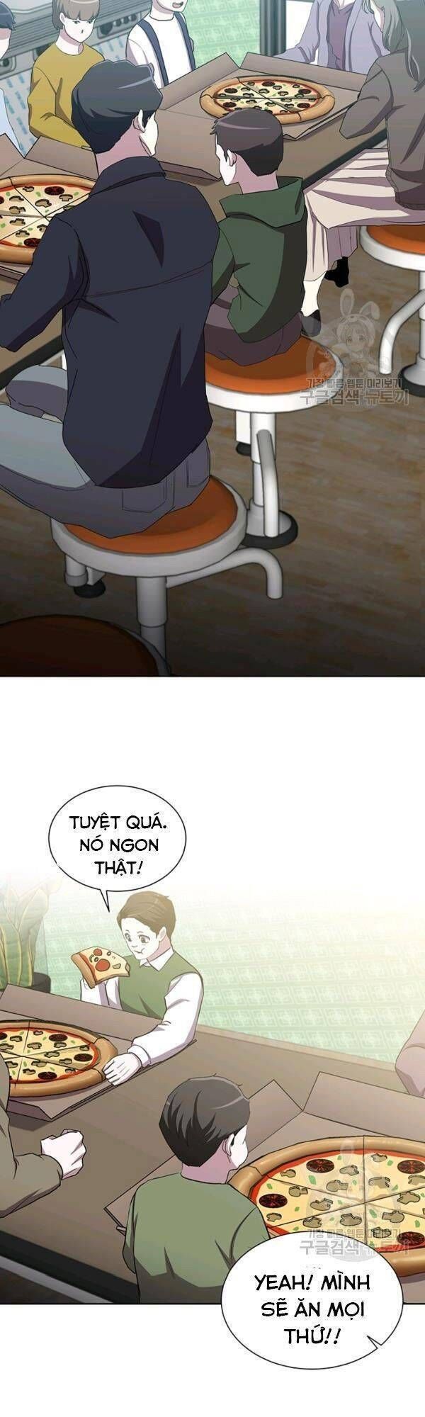 đọc truyện Tôi Là Thợ Săn Có Sức Mạnh Của 99 Vạn Tiền Kiếp Chương 16 ảnh 35 tại Thiên Thai Truyện