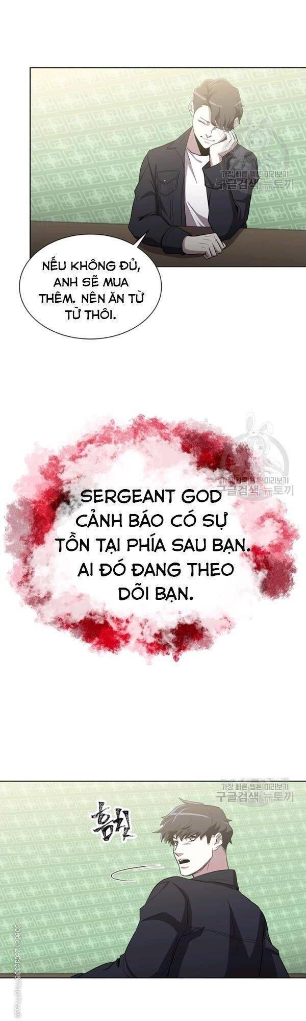 đọc truyện Tôi Là Thợ Săn Có Sức Mạnh Của 99 Vạn Tiền Kiếp Chương 16 ảnh 36 tại Thiên Thai Truyện