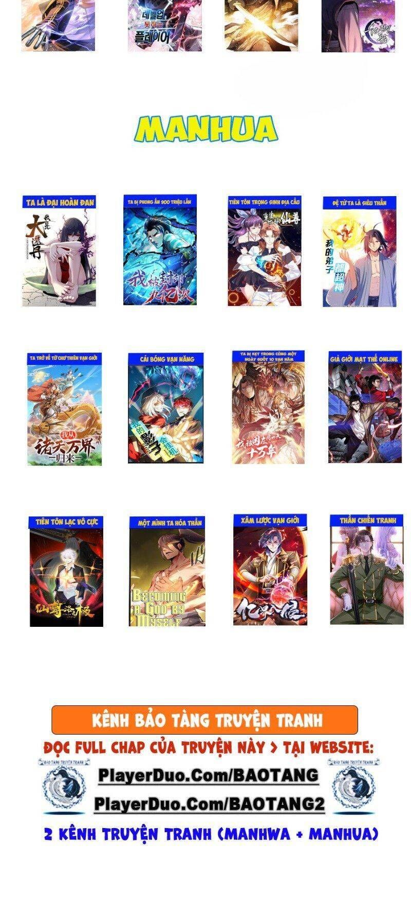 đọc truyện Tôi Là Thợ Săn Có Sức Mạnh Của 99 Vạn Tiền Kiếp Chương 16 ảnh 42 tại Thiên Thai Truyện