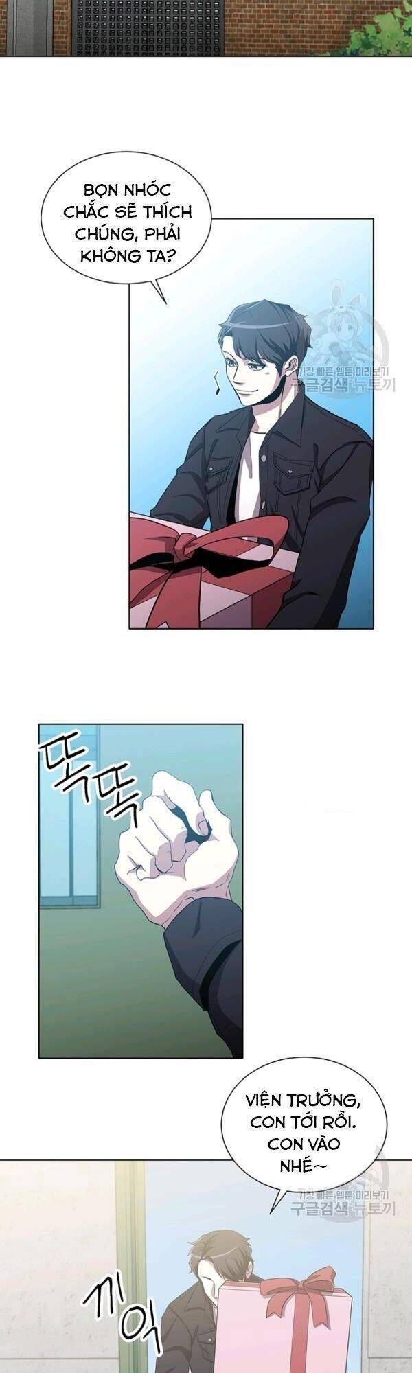 đọc truyện Tôi Là Thợ Săn Có Sức Mạnh Của 99 Vạn Tiền Kiếp Chương 16 ảnh 11 tại Thiên Thai Truyện