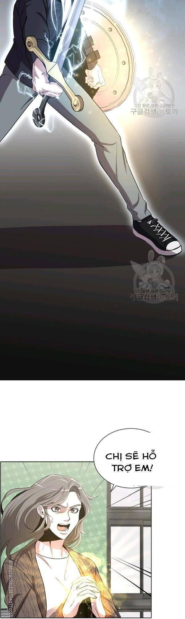 đọc truyện Tôi Là Thợ Săn Có Sức Mạnh Của 99 Vạn Tiền Kiếp Chương 17 ảnh 12 tại Thiên Thai Truyện