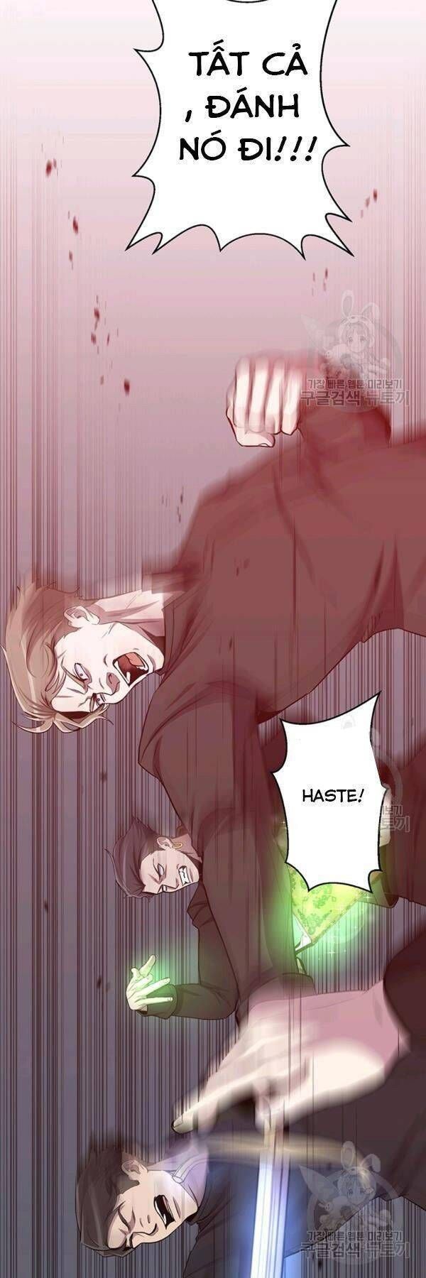 đọc truyện Tôi Là Thợ Săn Có Sức Mạnh Của 99 Vạn Tiền Kiếp Chương 17 ảnh 18 tại Thiên Thai Truyện