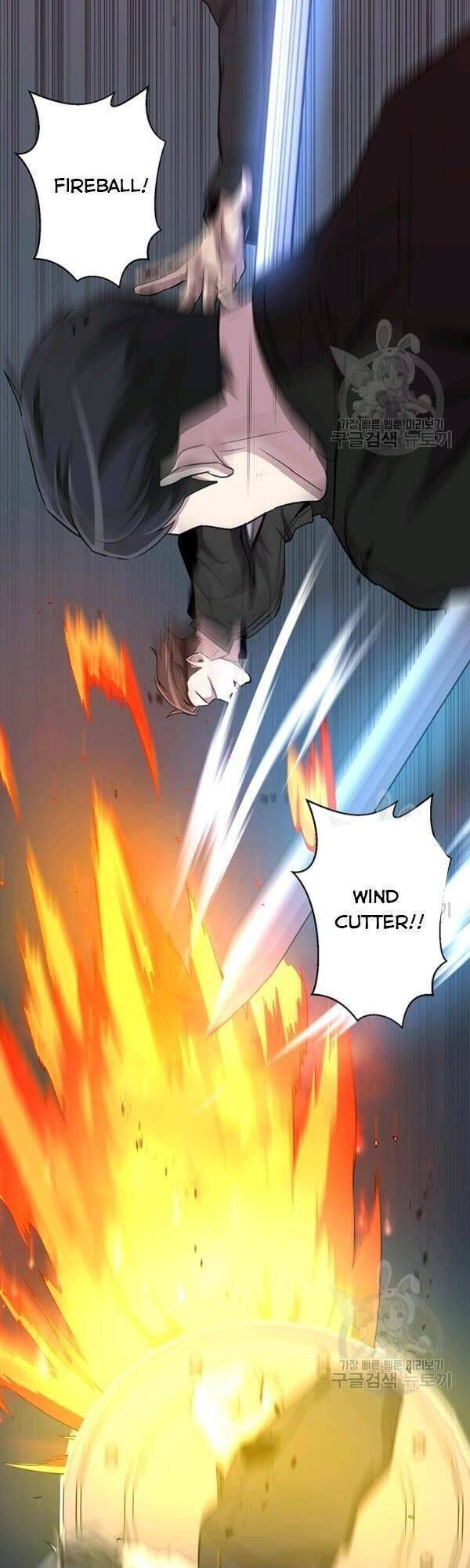 đọc truyện Tôi Là Thợ Săn Có Sức Mạnh Của 99 Vạn Tiền Kiếp Chương 17 ảnh 19 tại Thiên Thai Truyện