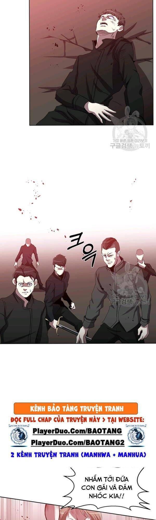 đọc truyện Tôi Là Thợ Săn Có Sức Mạnh Của 99 Vạn Tiền Kiếp Chương 17 ảnh 23 tại Thiên Thai Truyện