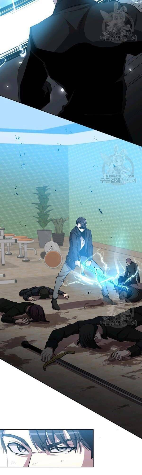 đọc truyện Tôi Là Thợ Săn Có Sức Mạnh Của 99 Vạn Tiền Kiếp Chương 17 ảnh 29 tại Thiên Thai Truyện