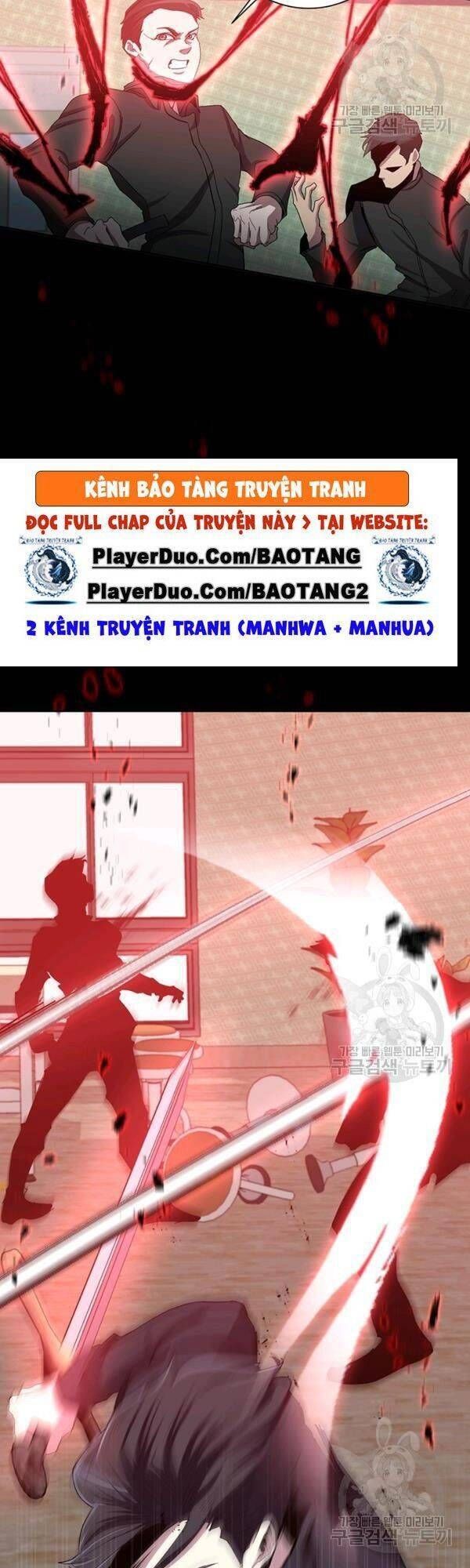 đọc truyện Tôi Là Thợ Săn Có Sức Mạnh Của 99 Vạn Tiền Kiếp Chương 17 ảnh 33 tại Thiên Thai Truyện