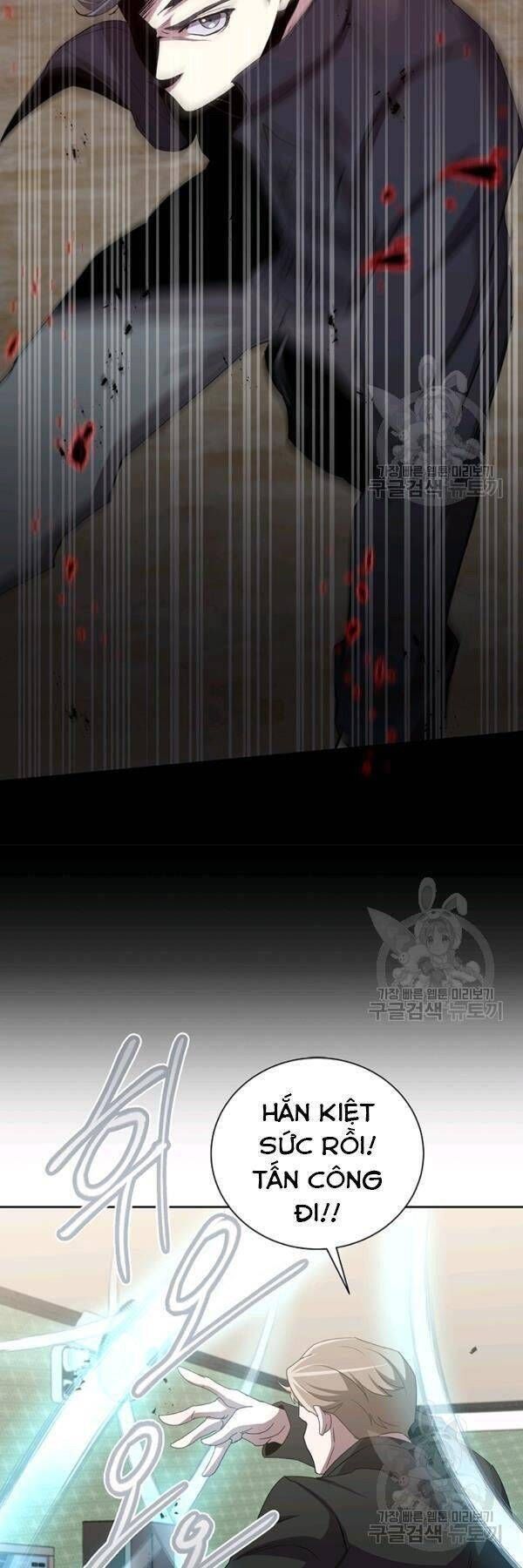 đọc truyện Tôi Là Thợ Săn Có Sức Mạnh Của 99 Vạn Tiền Kiếp Chương 17 ảnh 34 tại Thiên Thai Truyện