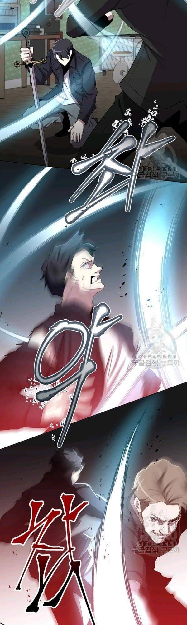 đọc truyện Tôi Là Thợ Săn Có Sức Mạnh Của 99 Vạn Tiền Kiếp Chương 17 ảnh 35 tại Thiên Thai Truyện