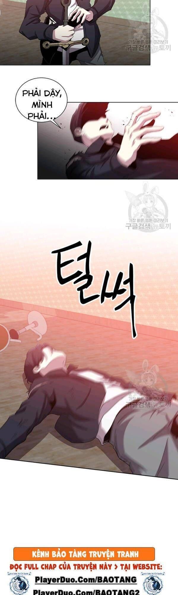 đọc truyện Tôi Là Thợ Săn Có Sức Mạnh Của 99 Vạn Tiền Kiếp Chương 17 ảnh 37 tại Thiên Thai Truyện