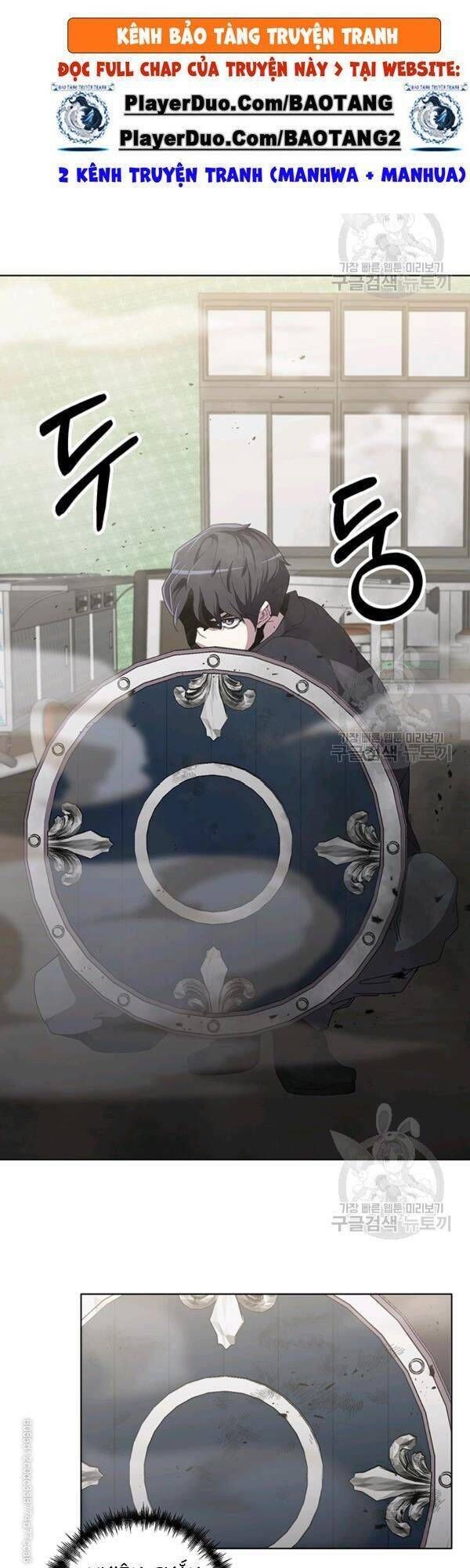 đọc truyện Tôi Là Thợ Săn Có Sức Mạnh Của 99 Vạn Tiền Kiếp Chương 17 ảnh 8 tại Thiên Thai Truyện