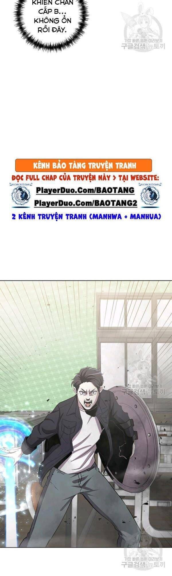 đọc truyện Tôi Là Thợ Săn Có Sức Mạnh Của 99 Vạn Tiền Kiếp Chương 17 ảnh 9 tại Thiên Thai Truyện