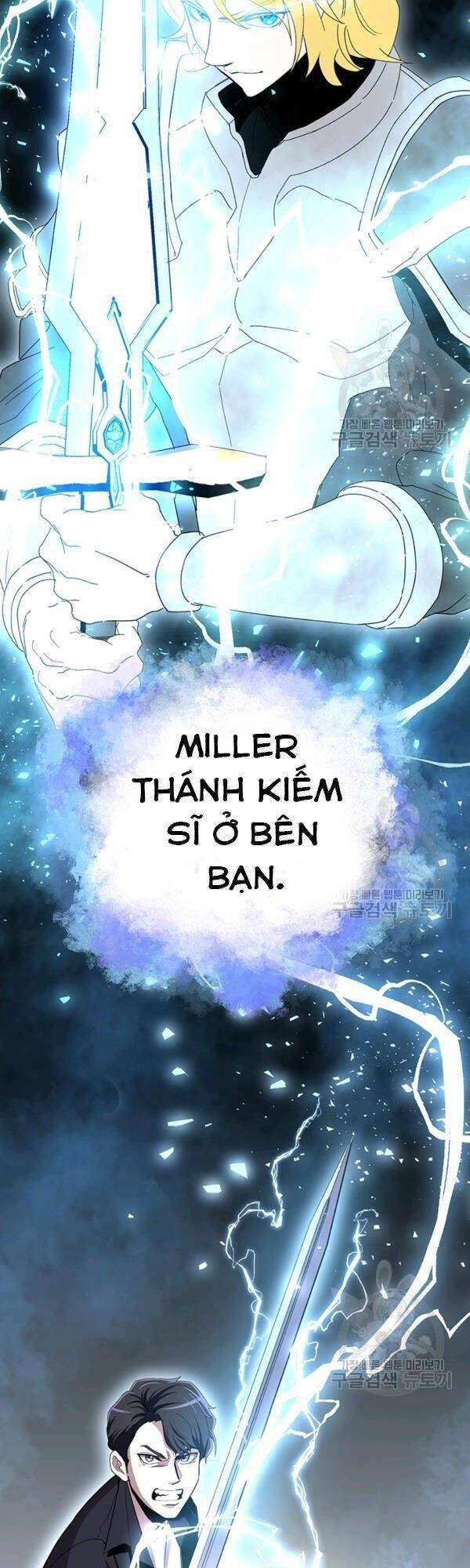 đọc truyện Tôi Là Thợ Săn Có Sức Mạnh Của 99 Vạn Tiền Kiếp Chương 17 ảnh 11 tại Thiên Thai Truyện