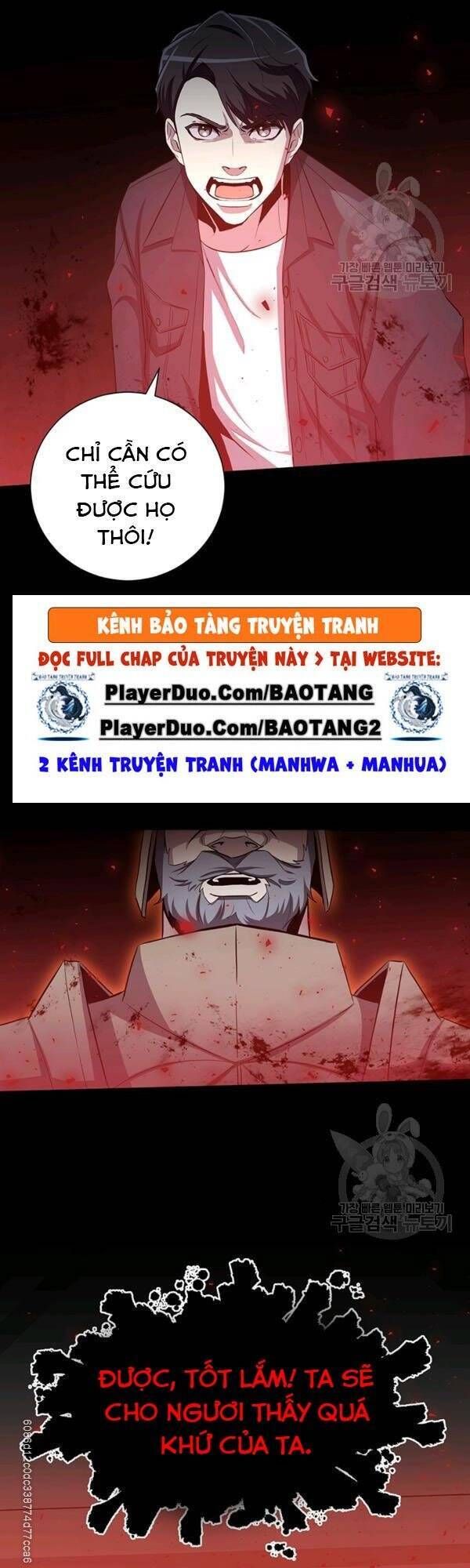 đọc truyện Tôi Là Thợ Săn Có Sức Mạnh Của 99 Vạn Tiền Kiếp Chương 18 ảnh 12 tại Thiên Thai Truyện