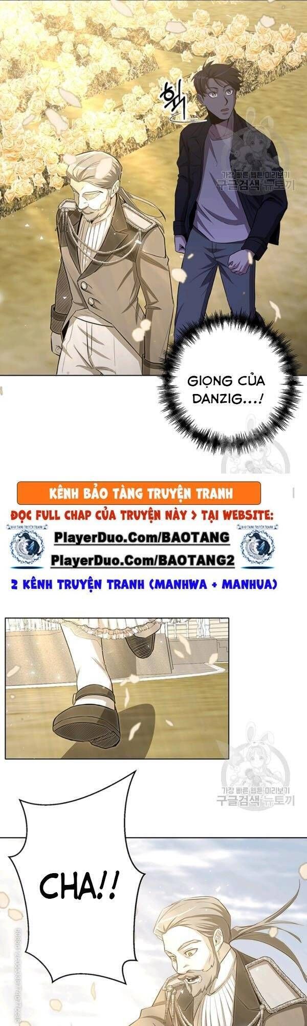 đọc truyện Tôi Là Thợ Săn Có Sức Mạnh Của 99 Vạn Tiền Kiếp Chương 18 ảnh 16 tại Thiên Thai Truyện