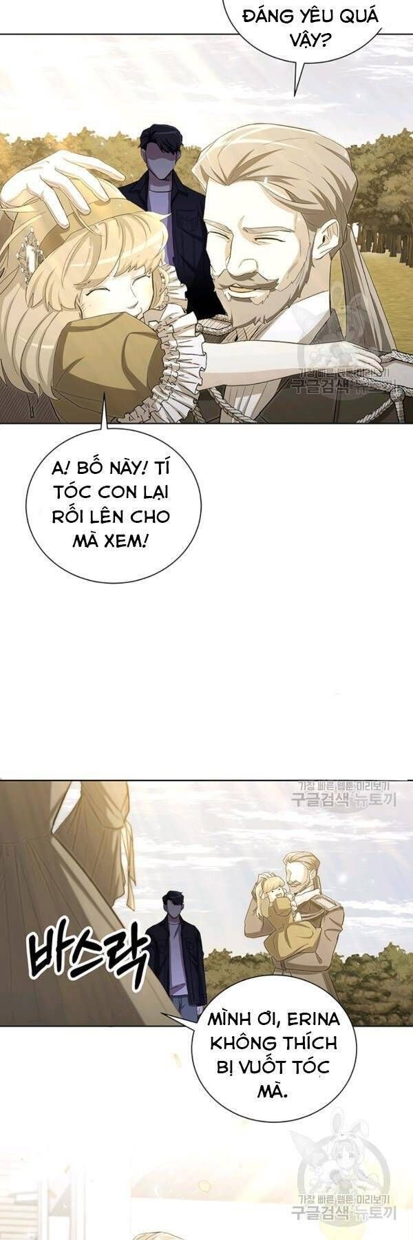 đọc truyện Tôi Là Thợ Săn Có Sức Mạnh Của 99 Vạn Tiền Kiếp Chương 18 ảnh 18 tại Thiên Thai Truyện