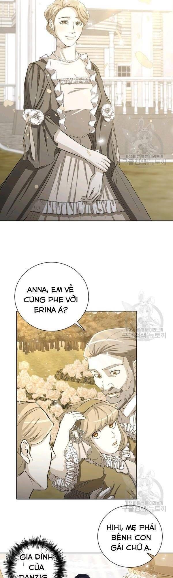 đọc truyện Tôi Là Thợ Săn Có Sức Mạnh Của 99 Vạn Tiền Kiếp Chương 18 ảnh 19 tại Thiên Thai Truyện