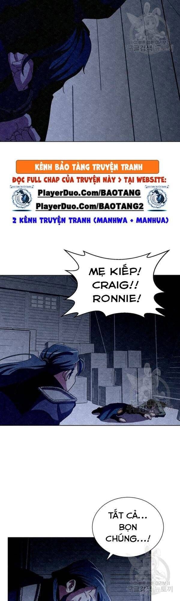 đọc truyện Tôi Là Thợ Săn Có Sức Mạnh Của 99 Vạn Tiền Kiếp Chương 18 ảnh 25 tại Thiên Thai Truyện