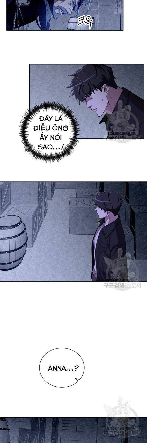 đọc truyện Tôi Là Thợ Săn Có Sức Mạnh Của 99 Vạn Tiền Kiếp Chương 18 ảnh 26 tại Thiên Thai Truyện