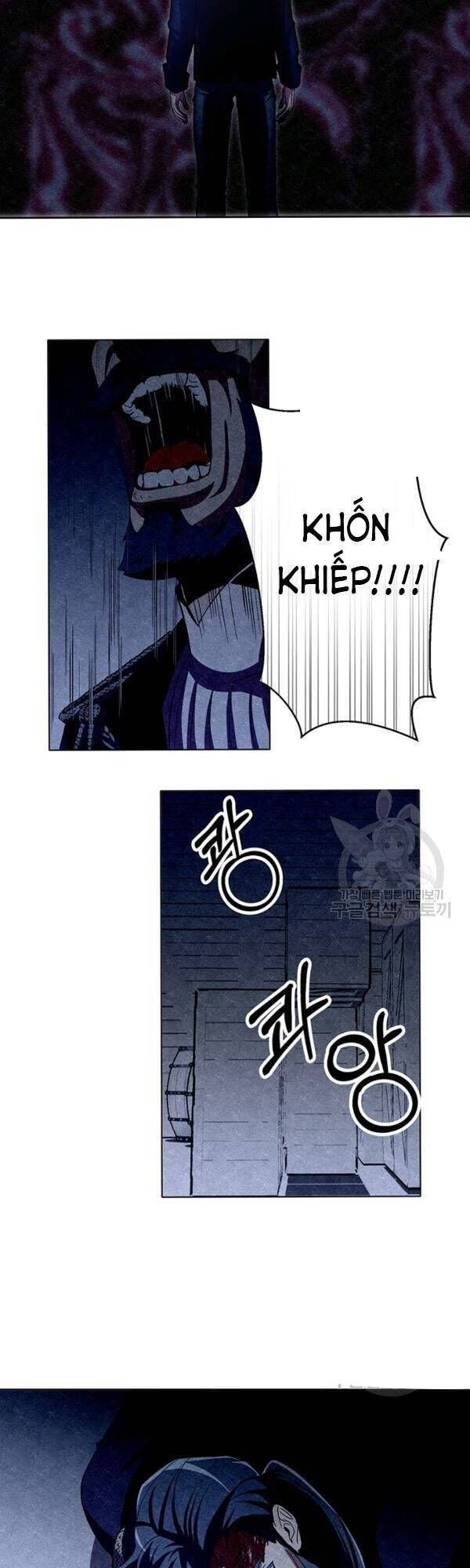 đọc truyện Tôi Là Thợ Săn Có Sức Mạnh Của 99 Vạn Tiền Kiếp Chương 18 ảnh 31 tại Thiên Thai Truyện