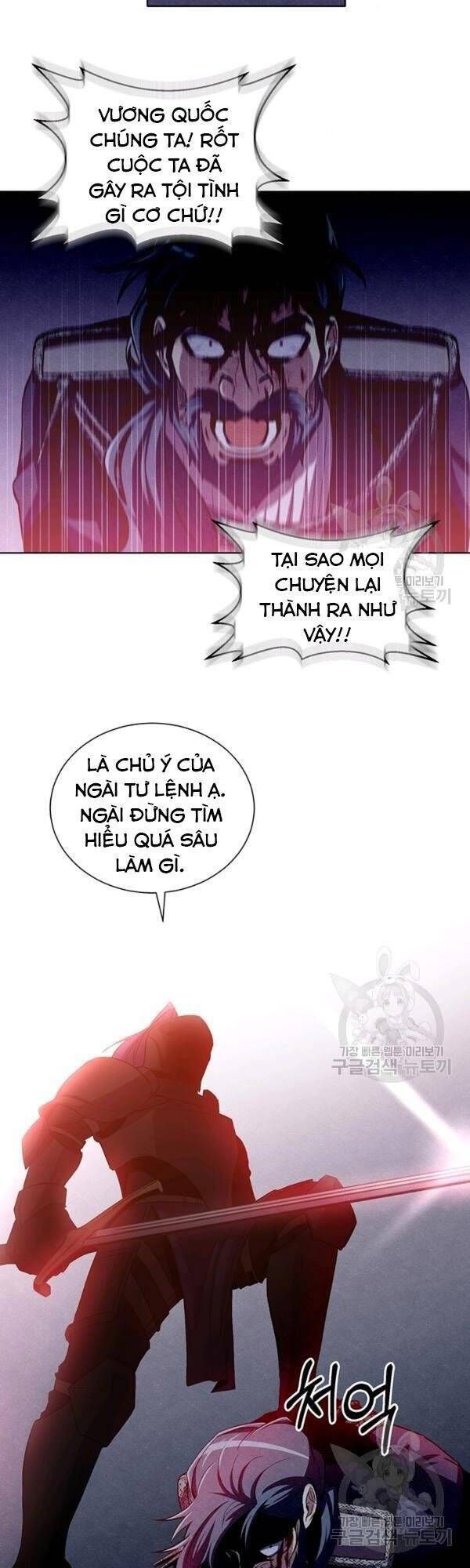 đọc truyện Tôi Là Thợ Săn Có Sức Mạnh Của 99 Vạn Tiền Kiếp Chương 18 ảnh 33 tại Thiên Thai Truyện