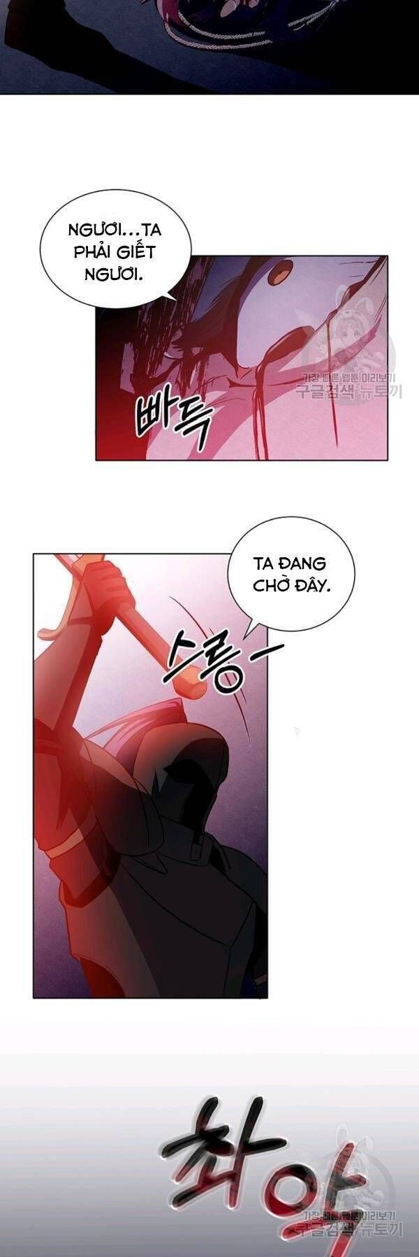 đọc truyện Tôi Là Thợ Săn Có Sức Mạnh Của 99 Vạn Tiền Kiếp Chương 18 ảnh 34 tại Thiên Thai Truyện