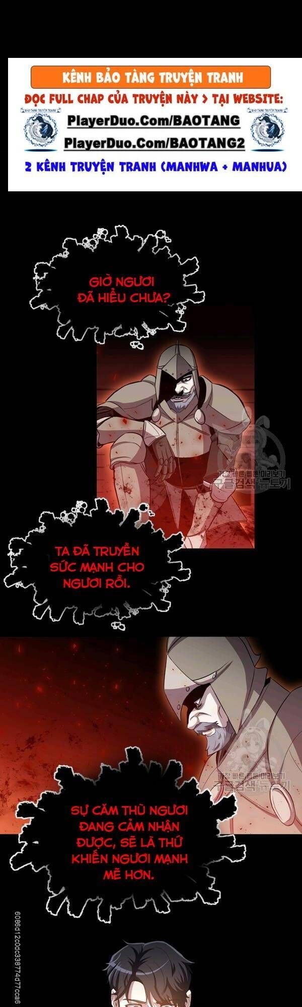 đọc truyện Tôi Là Thợ Săn Có Sức Mạnh Của 99 Vạn Tiền Kiếp Chương 18 ảnh 36 tại Thiên Thai Truyện