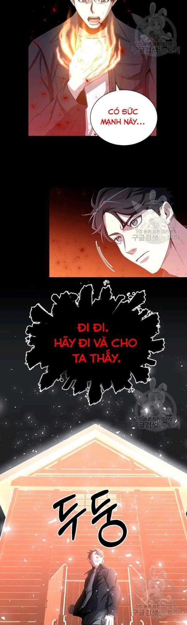 đọc truyện Tôi Là Thợ Săn Có Sức Mạnh Của 99 Vạn Tiền Kiếp Chương 18 ảnh 37 tại Thiên Thai Truyện