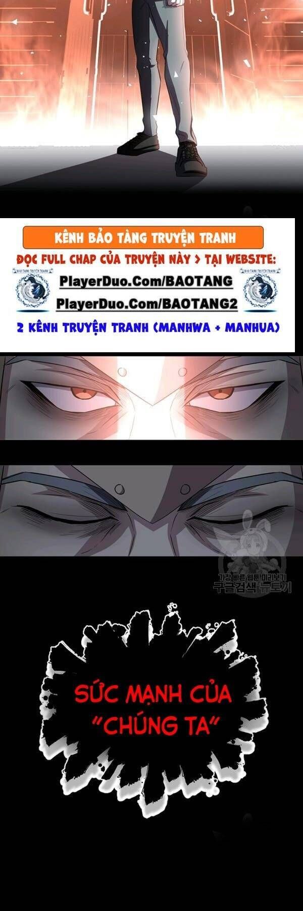 đọc truyện Tôi Là Thợ Săn Có Sức Mạnh Của 99 Vạn Tiền Kiếp Chương 18 ảnh 38 tại Thiên Thai Truyện