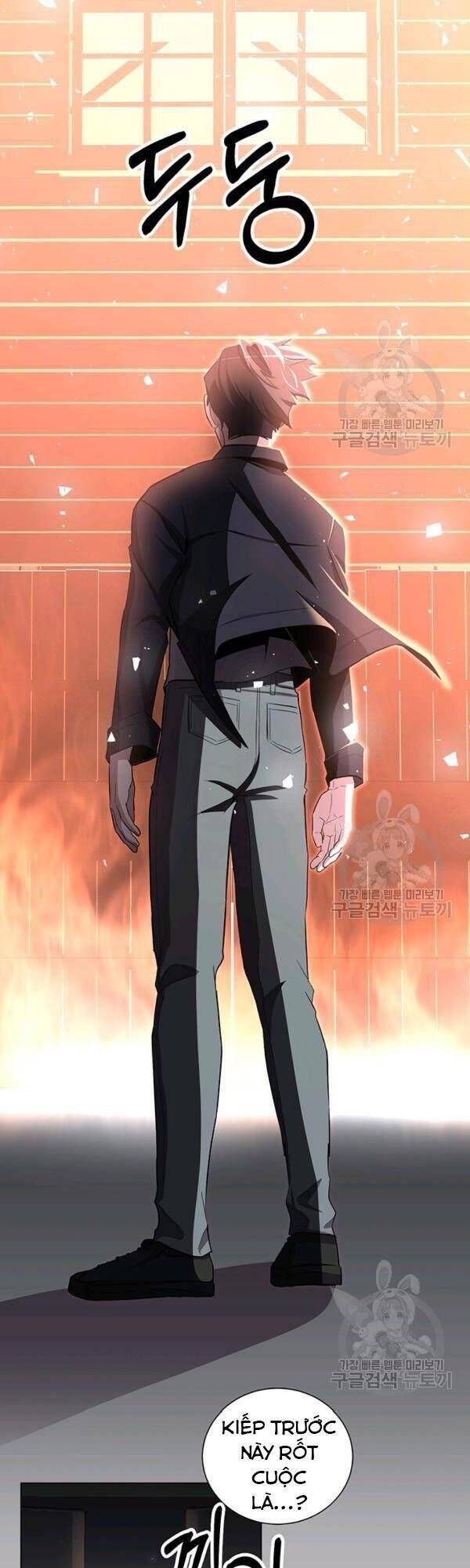 đọc truyện Tôi Là Thợ Săn Có Sức Mạnh Của 99 Vạn Tiền Kiếp Chương 18 ảnh 7 tại Thiên Thai Truyện