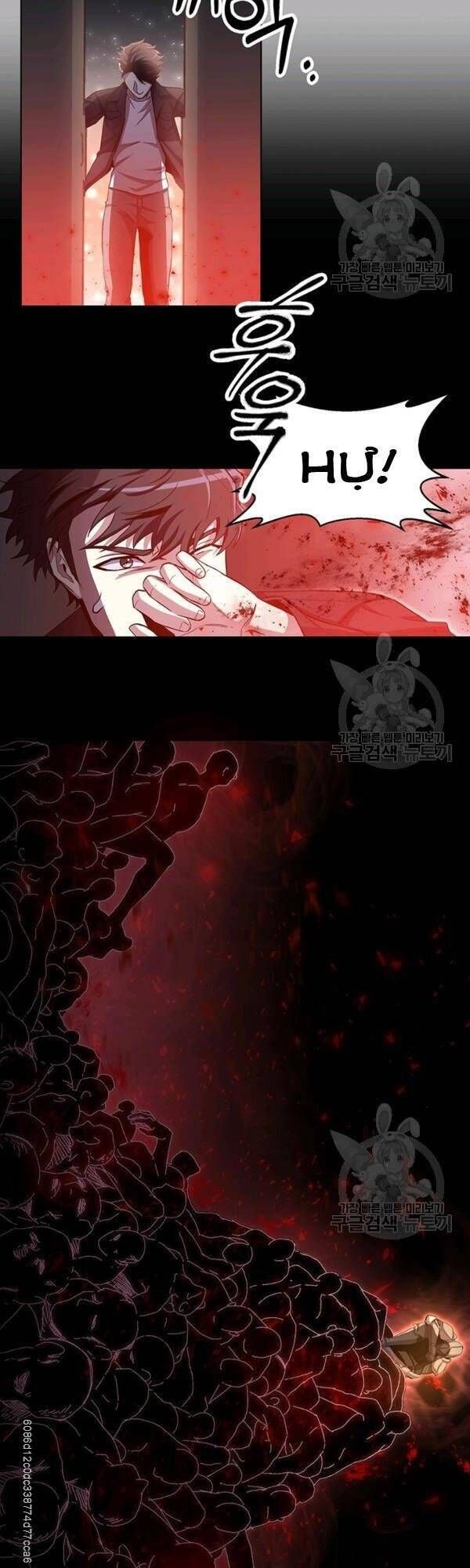 đọc truyện Tôi Là Thợ Săn Có Sức Mạnh Của 99 Vạn Tiền Kiếp Chương 18 ảnh 8 tại Thiên Thai Truyện