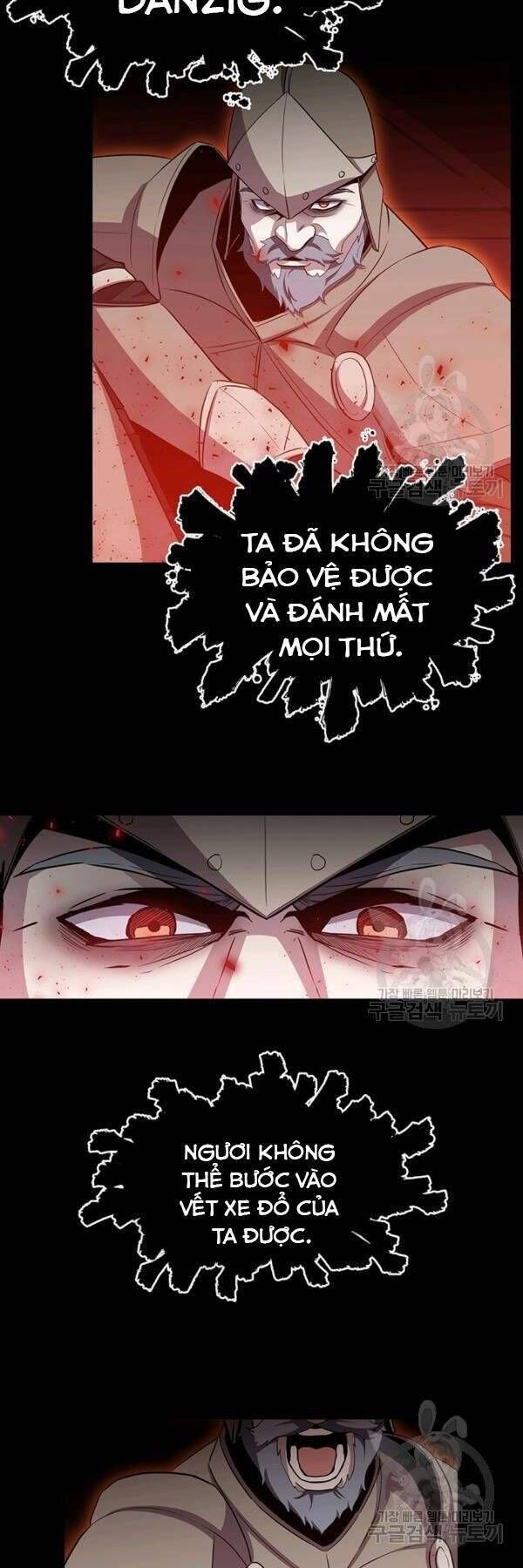 đọc truyện Tôi Là Thợ Săn Có Sức Mạnh Của 99 Vạn Tiền Kiếp Chương 18 ảnh 10 tại Thiên Thai Truyện