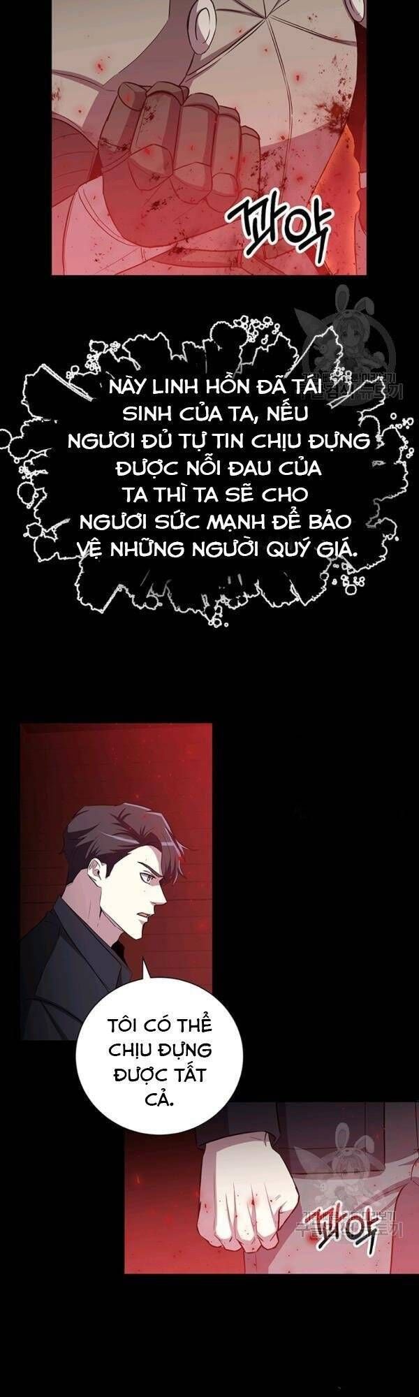 đọc truyện Tôi Là Thợ Săn Có Sức Mạnh Của 99 Vạn Tiền Kiếp Chương 18 ảnh 11 tại Thiên Thai Truyện