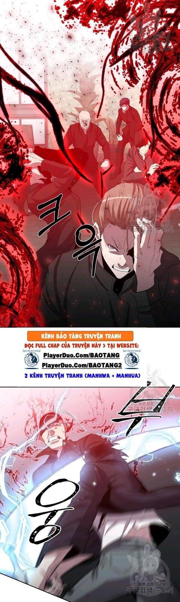 đọc truyện Tôi Là Thợ Săn Có Sức Mạnh Của 99 Vạn Tiền Kiếp Chương 19 ảnh 13 tại Thiên Thai Truyện