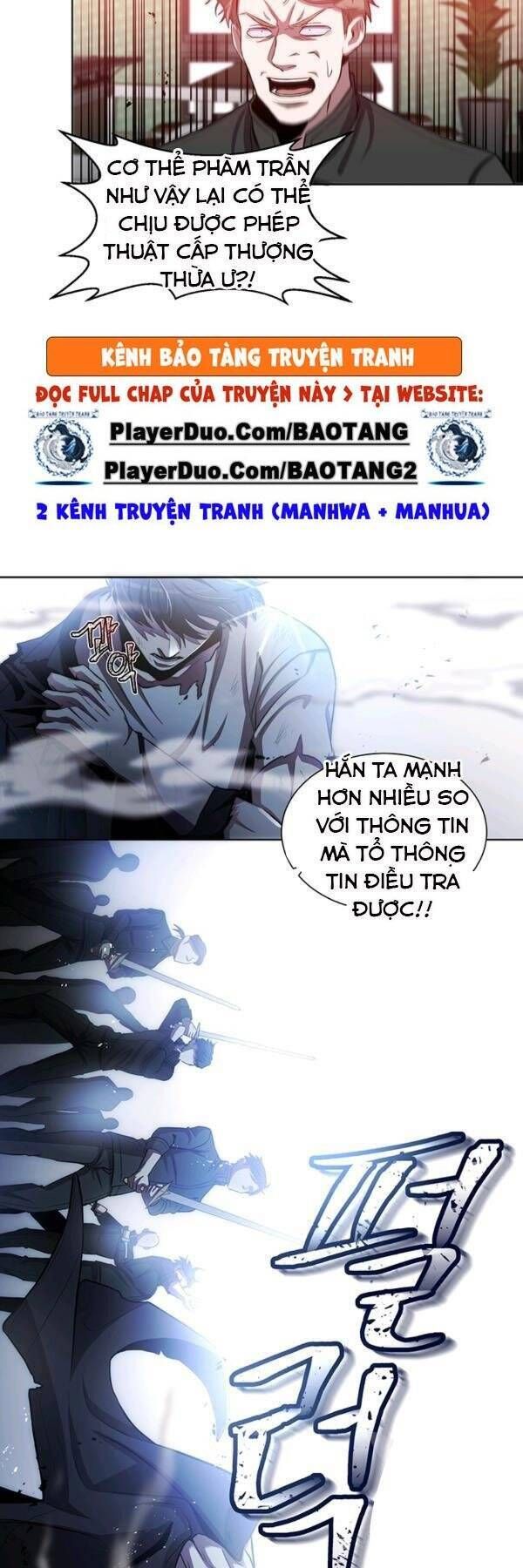 đọc truyện Tôi Là Thợ Săn Có Sức Mạnh Của 99 Vạn Tiền Kiếp Chương 19 ảnh 18 tại Thiên Thai Truyện