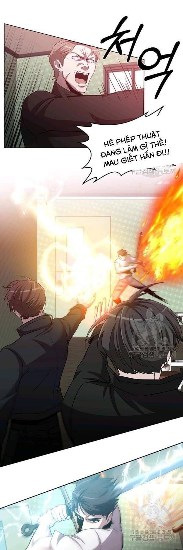 đọc truyện Tôi Là Thợ Săn Có Sức Mạnh Của 99 Vạn Tiền Kiếp Chương 19 ảnh 22 tại Thiên Thai Truyện