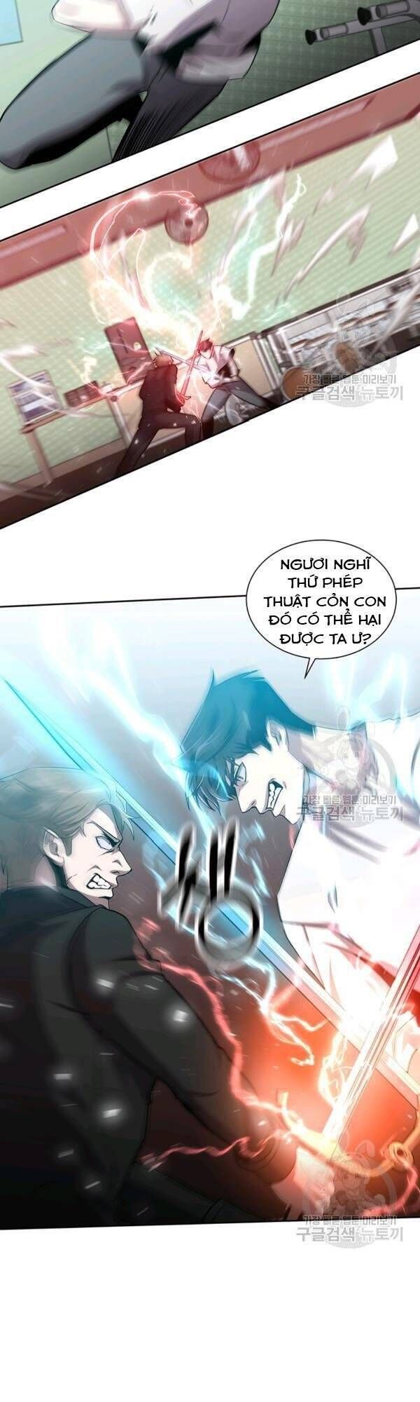 đọc truyện Tôi Là Thợ Săn Có Sức Mạnh Của 99 Vạn Tiền Kiếp Chương 19 ảnh 23 tại Thiên Thai Truyện