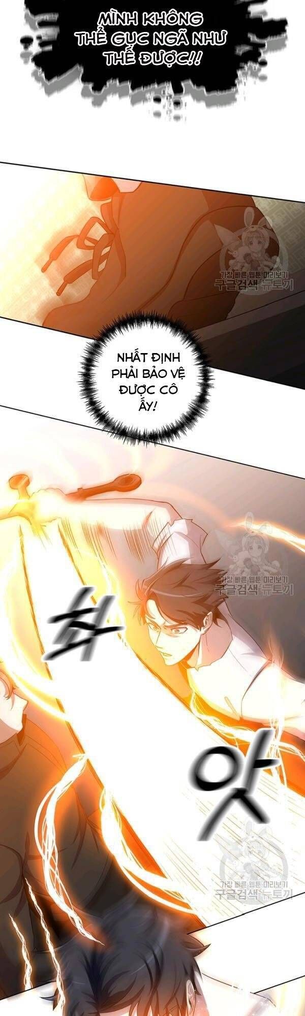 đọc truyện Tôi Là Thợ Săn Có Sức Mạnh Của 99 Vạn Tiền Kiếp Chương 19 ảnh 27 tại Thiên Thai Truyện