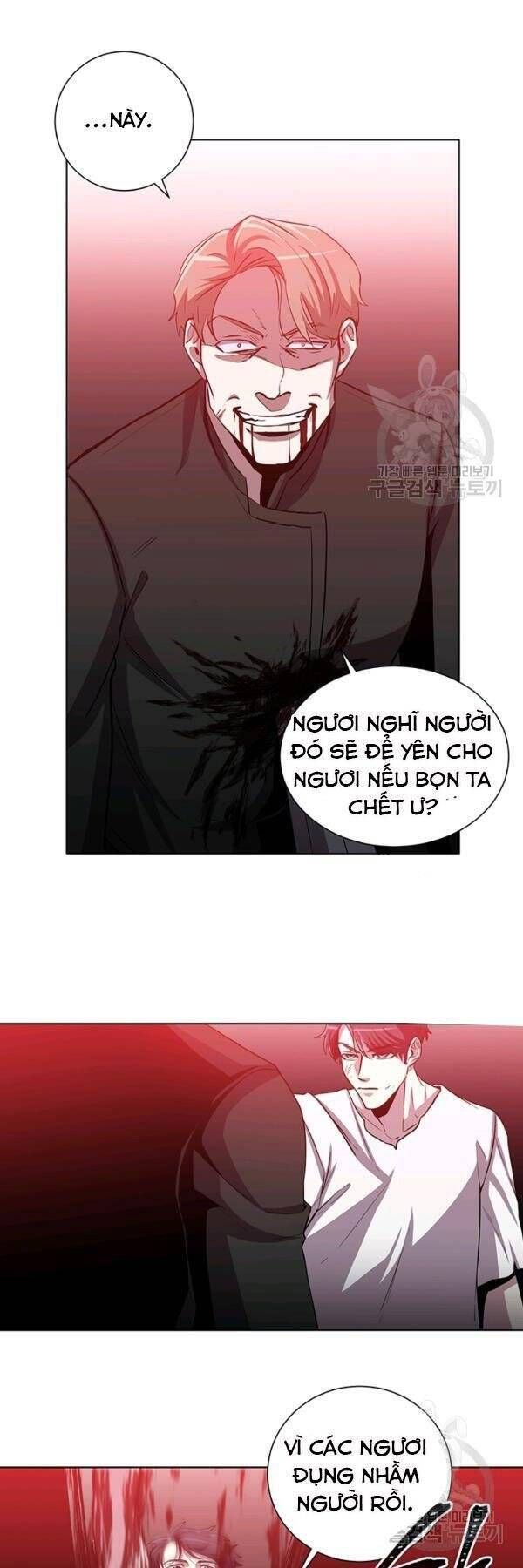 đọc truyện Tôi Là Thợ Săn Có Sức Mạnh Của 99 Vạn Tiền Kiếp Chương 19 ảnh 30 tại Thiên Thai Truyện