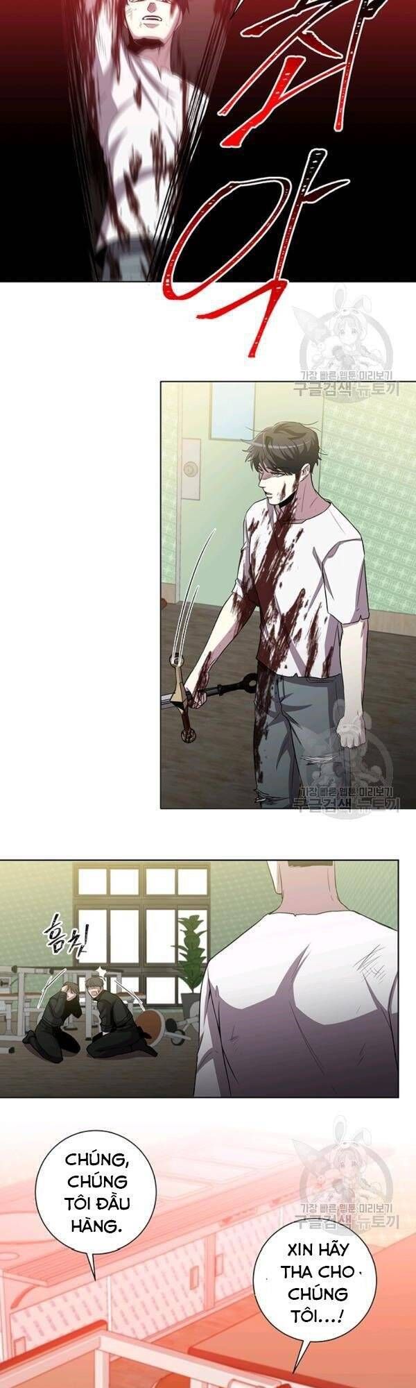 đọc truyện Tôi Là Thợ Săn Có Sức Mạnh Của 99 Vạn Tiền Kiếp Chương 19 ảnh 31 tại Thiên Thai Truyện