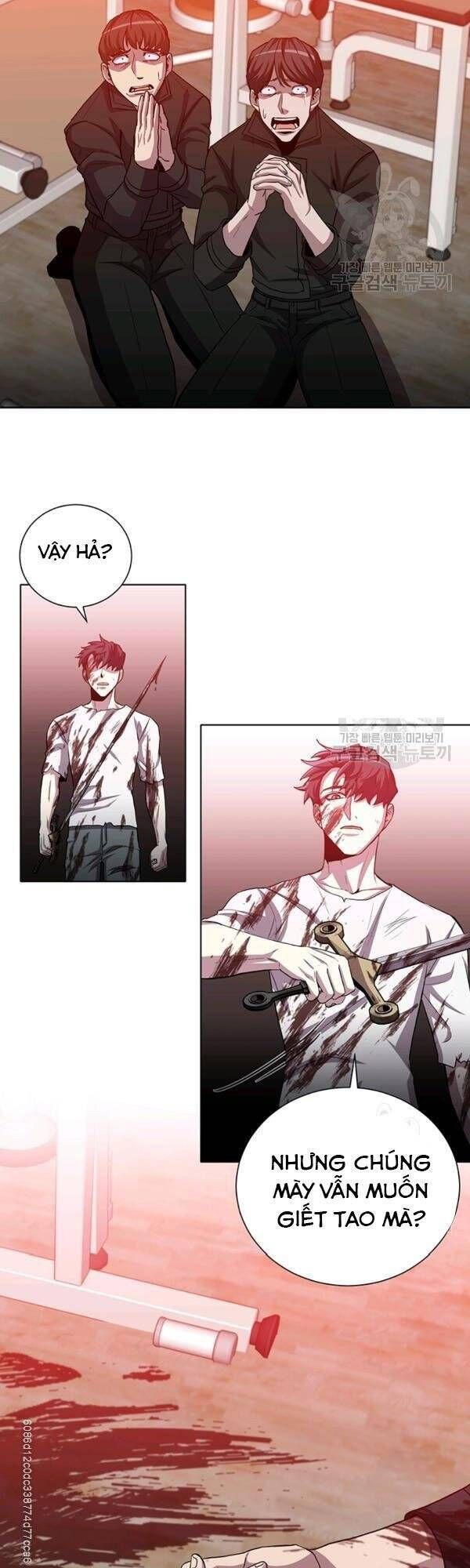 đọc truyện Tôi Là Thợ Săn Có Sức Mạnh Của 99 Vạn Tiền Kiếp Chương 19 ảnh 32 tại Thiên Thai Truyện