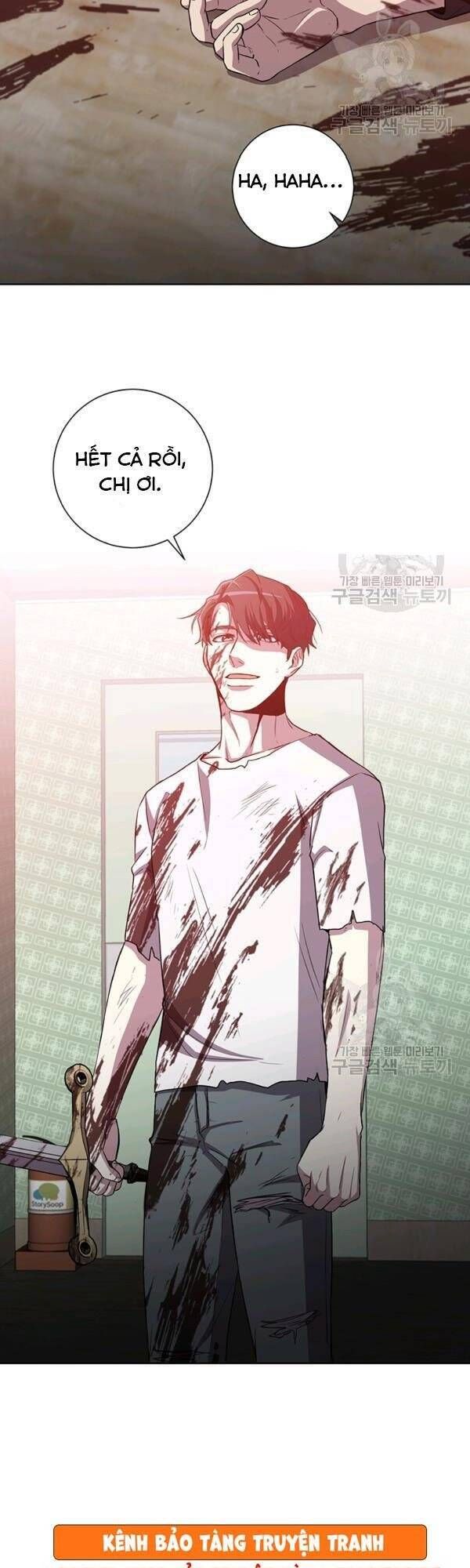 đọc truyện Tôi Là Thợ Săn Có Sức Mạnh Của 99 Vạn Tiền Kiếp Chương 19 ảnh 33 tại Thiên Thai Truyện