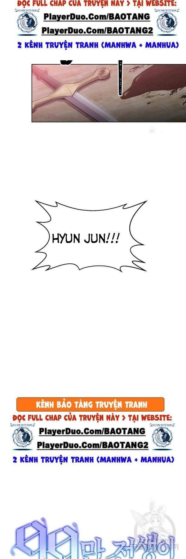 đọc truyện Tôi Là Thợ Săn Có Sức Mạnh Của 99 Vạn Tiền Kiếp Chương 19 ảnh 34 tại Thiên Thai Truyện