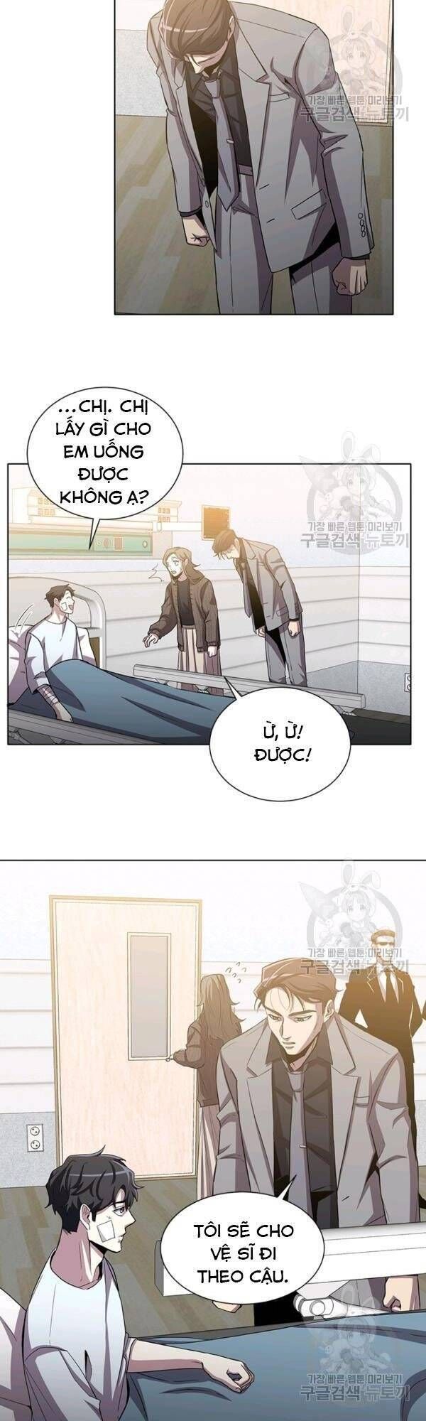 đọc truyện Tôi Là Thợ Săn Có Sức Mạnh Của 99 Vạn Tiền Kiếp Chương 19 ảnh 37 tại Thiên Thai Truyện