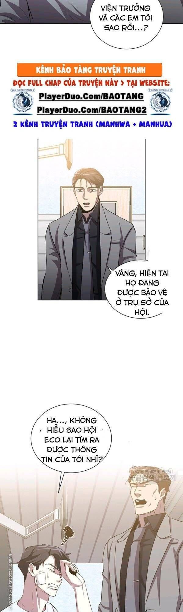 đọc truyện Tôi Là Thợ Săn Có Sức Mạnh Của 99 Vạn Tiền Kiếp Chương 19 ảnh 40 tại Thiên Thai Truyện