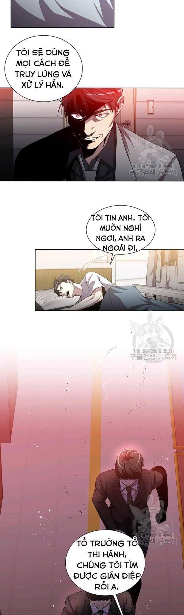 đọc truyện Tôi Là Thợ Săn Có Sức Mạnh Của 99 Vạn Tiền Kiếp Chương 19 ảnh 43 tại Thiên Thai Truyện