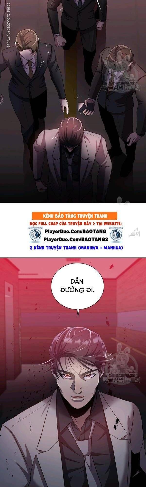 đọc truyện Tôi Là Thợ Săn Có Sức Mạnh Của 99 Vạn Tiền Kiếp Chương 19 ảnh 44 tại Thiên Thai Truyện