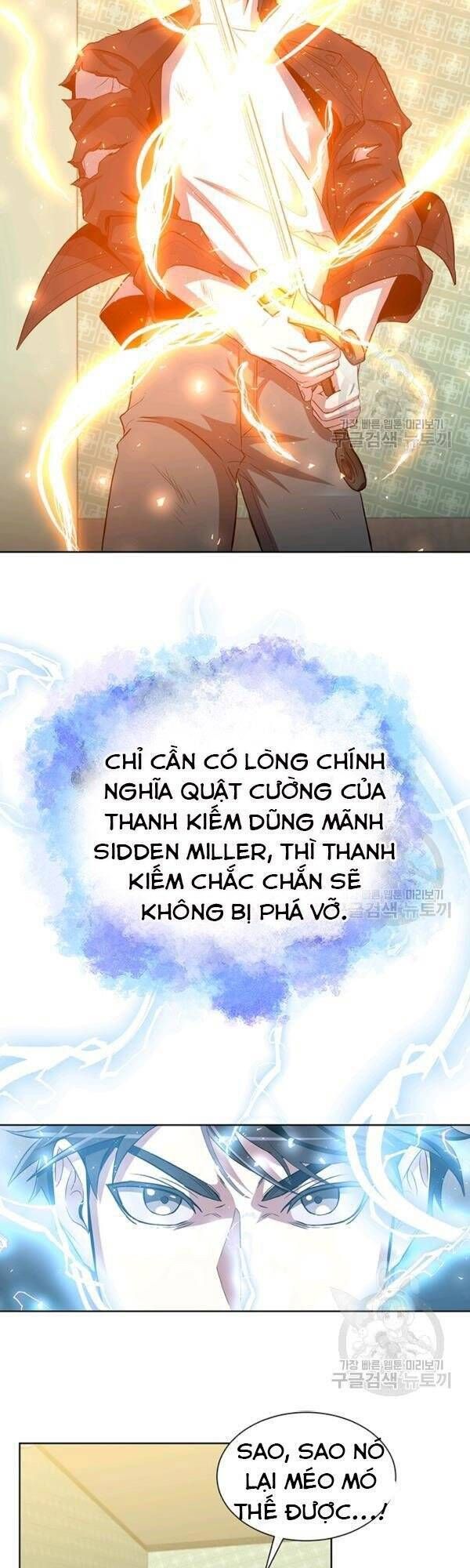 đọc truyện Tôi Là Thợ Săn Có Sức Mạnh Của 99 Vạn Tiền Kiếp Chương 19 ảnh 11 tại Thiên Thai Truyện