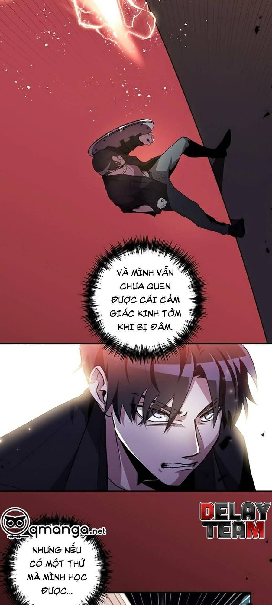 đọc truyện Tôi Là Thợ Săn Có Sức Mạnh Của 99 Vạn Tiền Kiếp Chương 2 ảnh 105 tại Thiên Thai Truyện